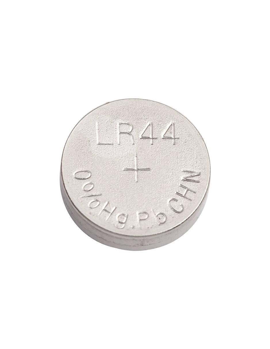 Baterías alcalinas AG13 1.5 V 3