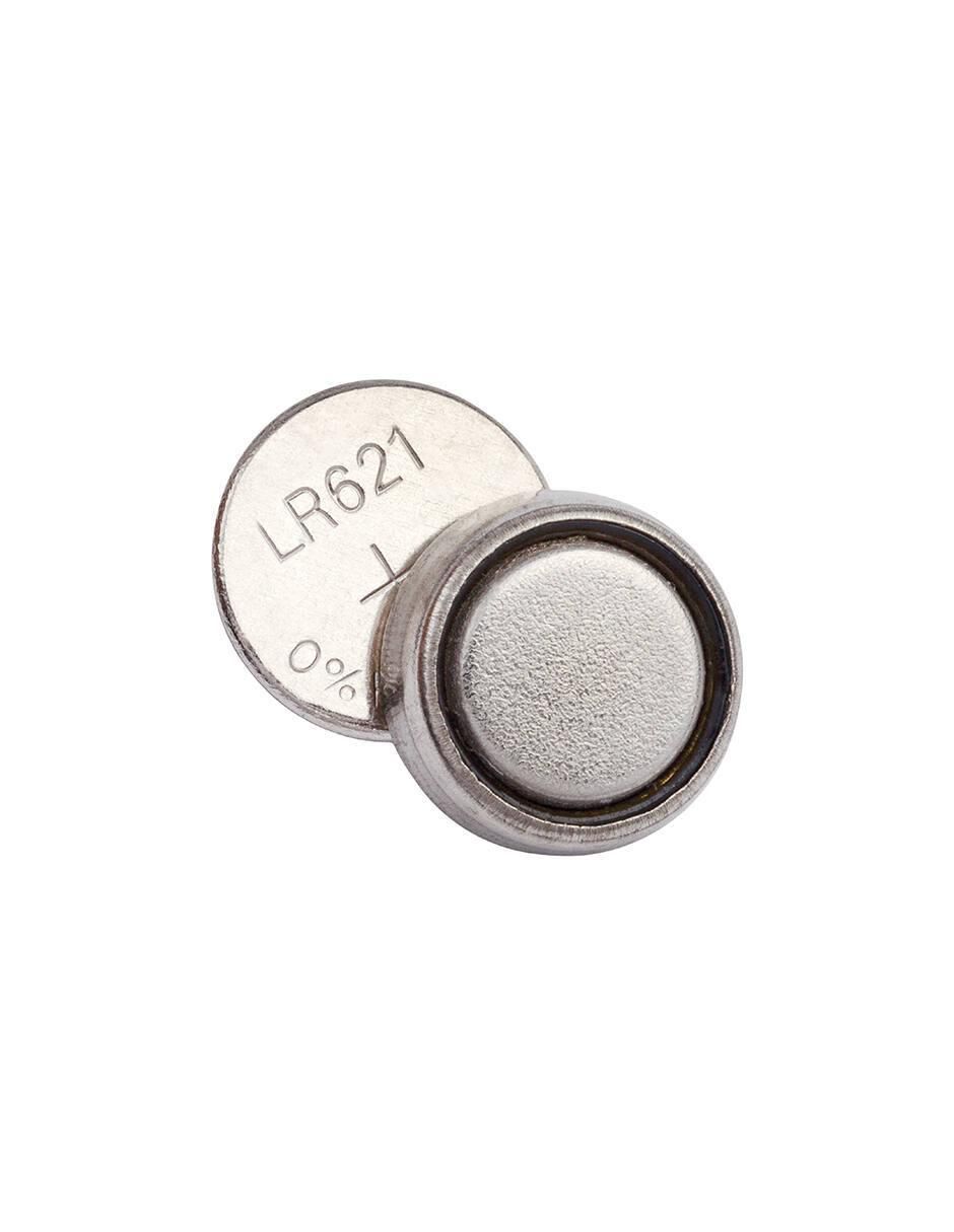 Kit baterías alcalinas Ag 1.5 V 5
