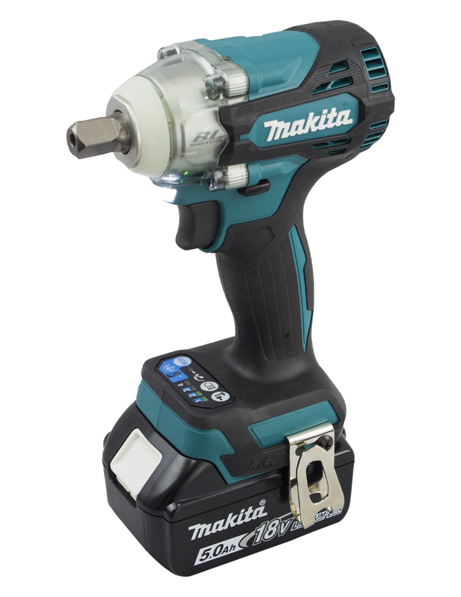 Llave de impacto dtw301rtj Llave de impacto dtw301rtj