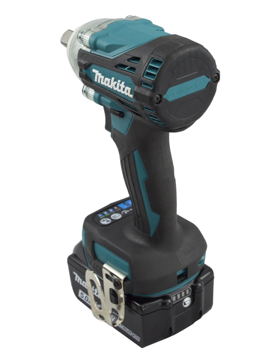 Llave de impacto dtw301rtj 3