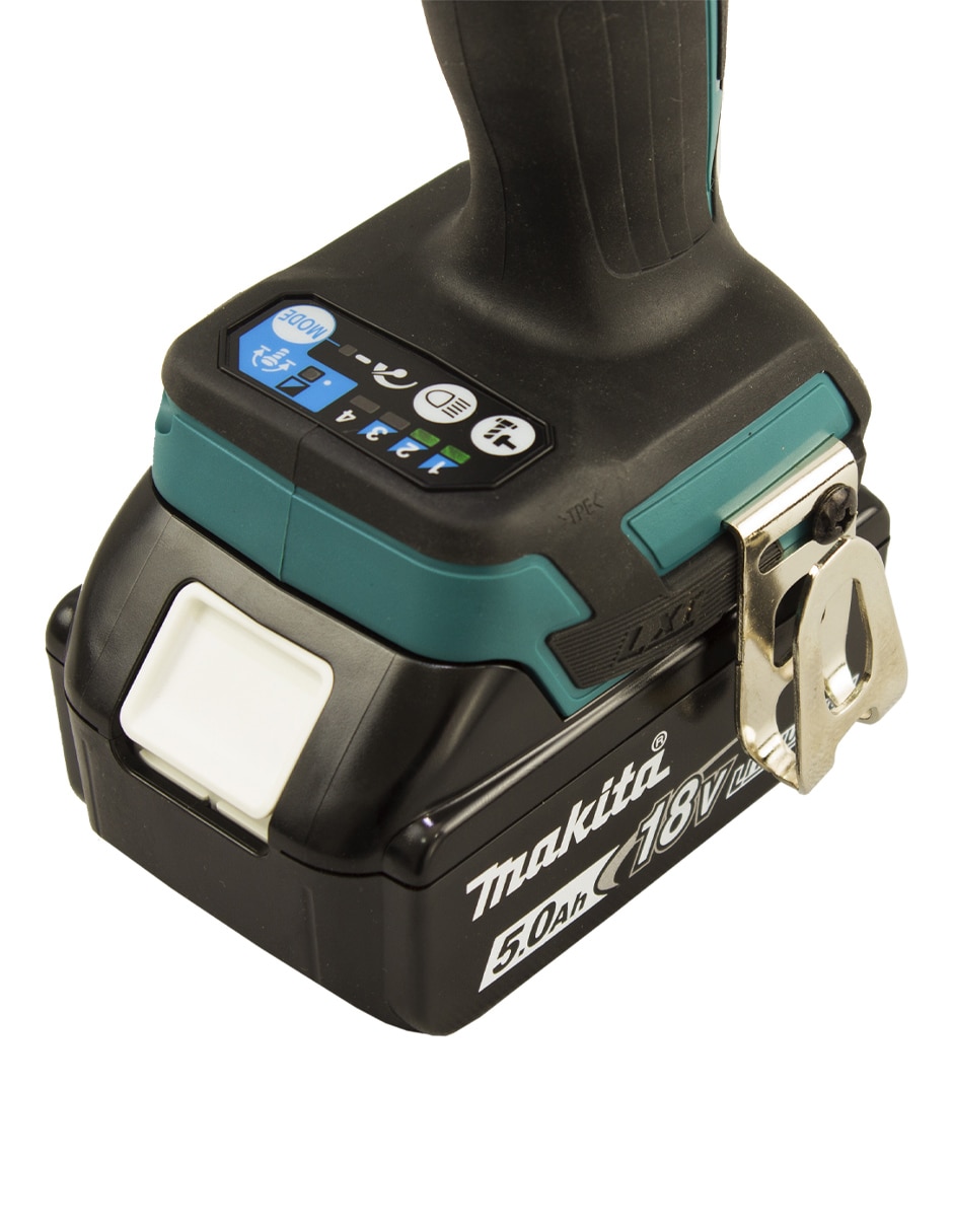 Llave de impacto dtw301rtj 6