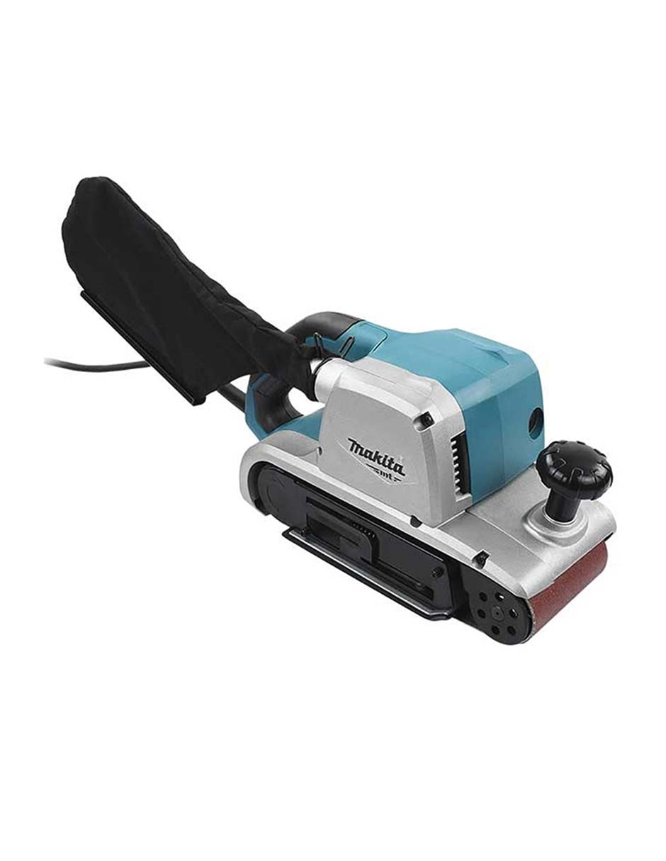 Lijadora orbital 940 W 2