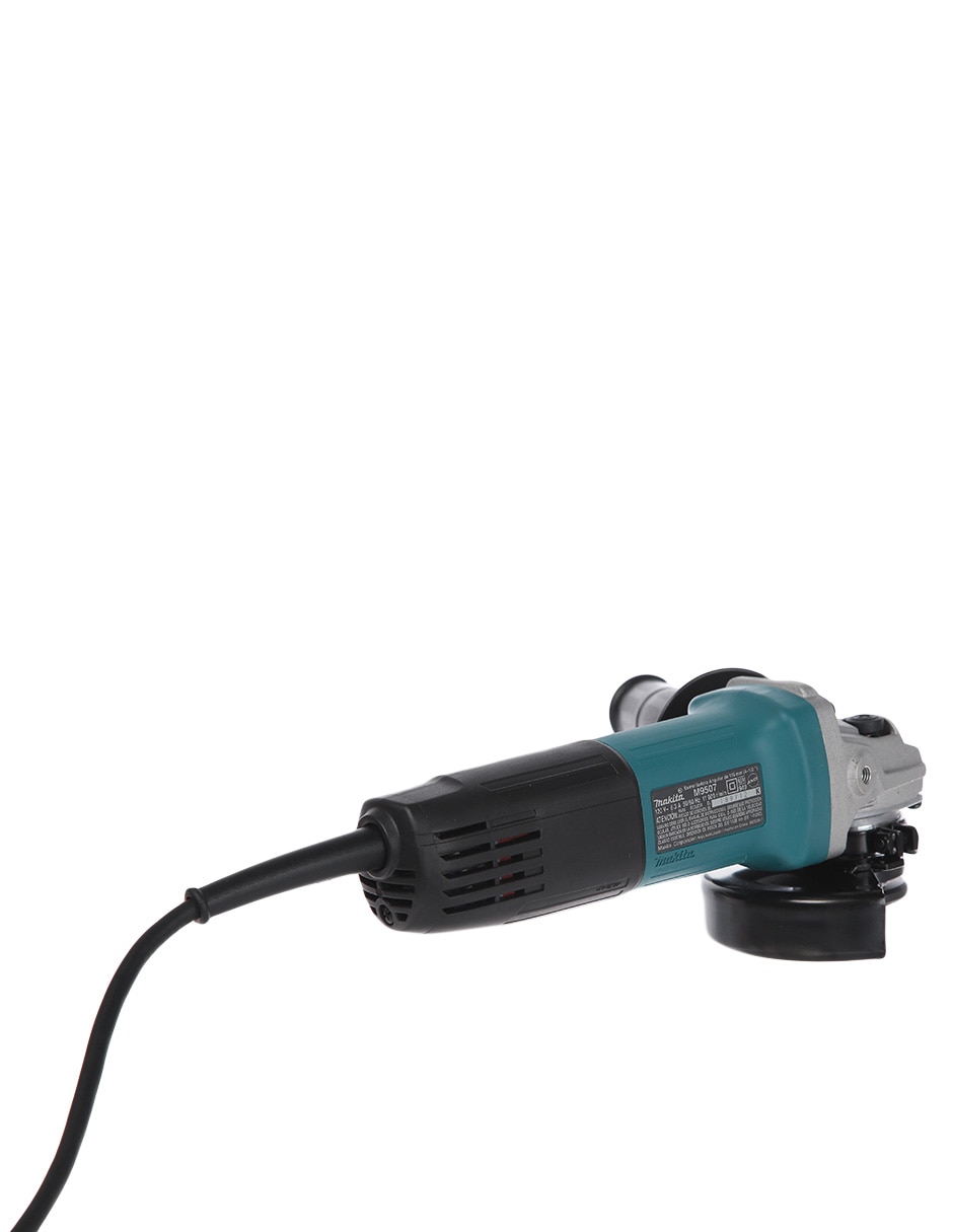 Esmeril angular 120 V 2