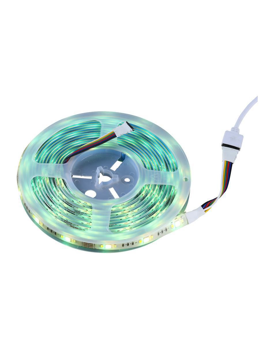 Series de luz LED con 88 luces 3
