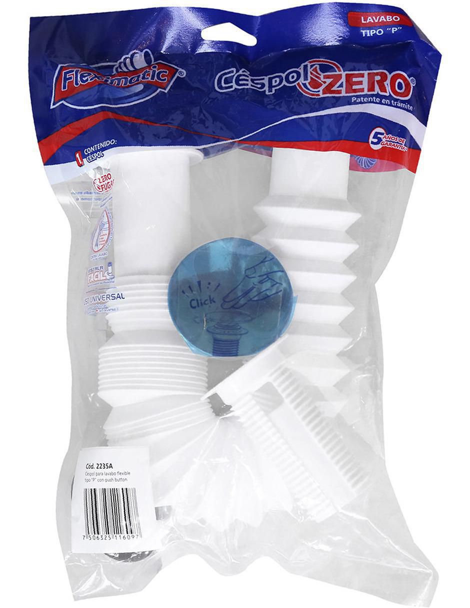 Tubo para desagüe 2235a 2