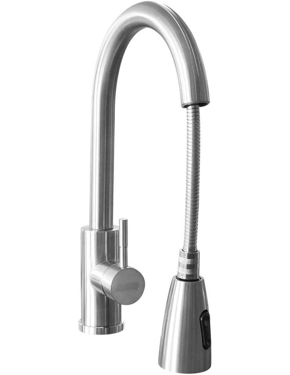 Mezcladora para cocina 3