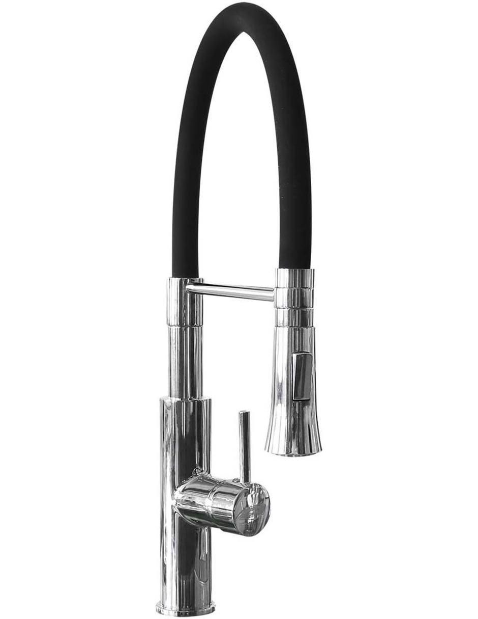 Monomando alto para cocina