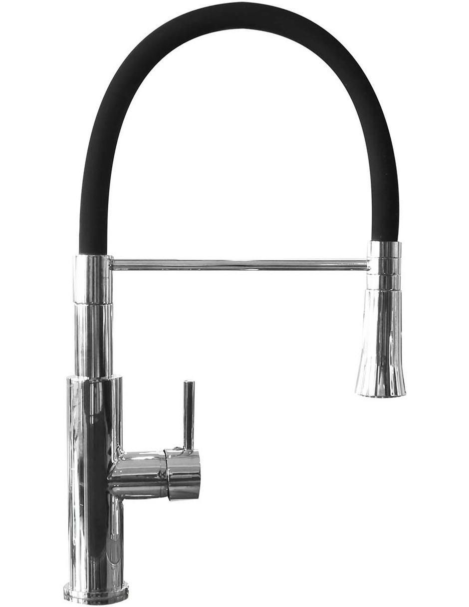 Monomando alto para cocina 2