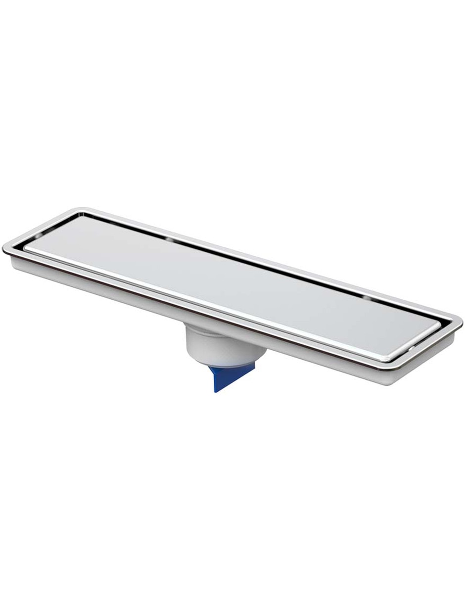 Tapa para coladera de baño de acero Tapa para coladera de baño de acero