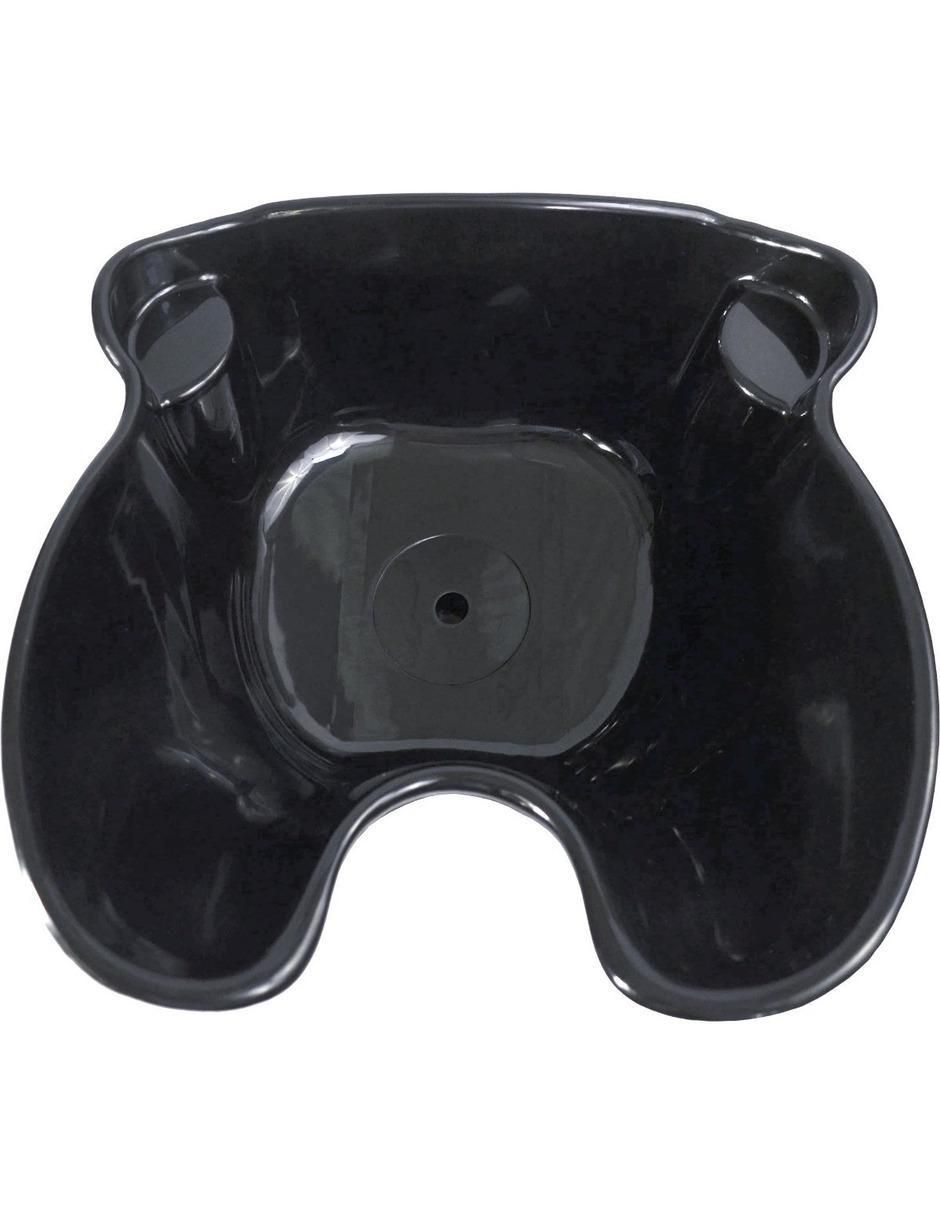 Lavabo con soporte para ajustar altura 3