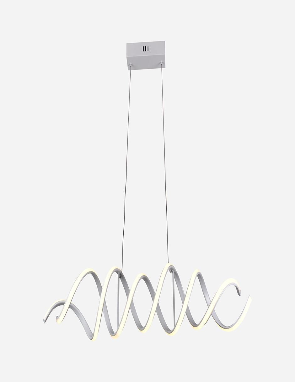 Lámpara colgante LED Cosmos 2