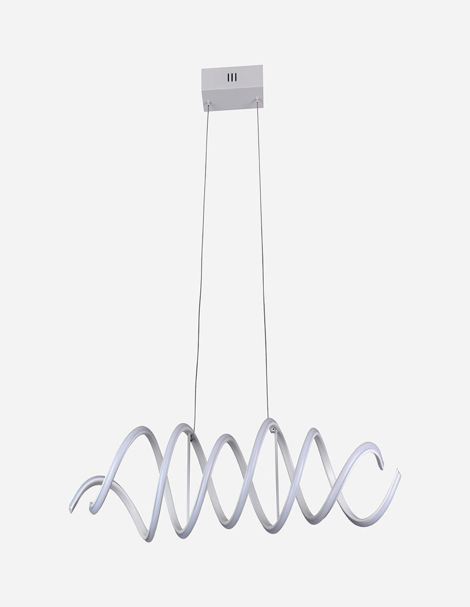 Lámpara colgante LED Cosmos 3