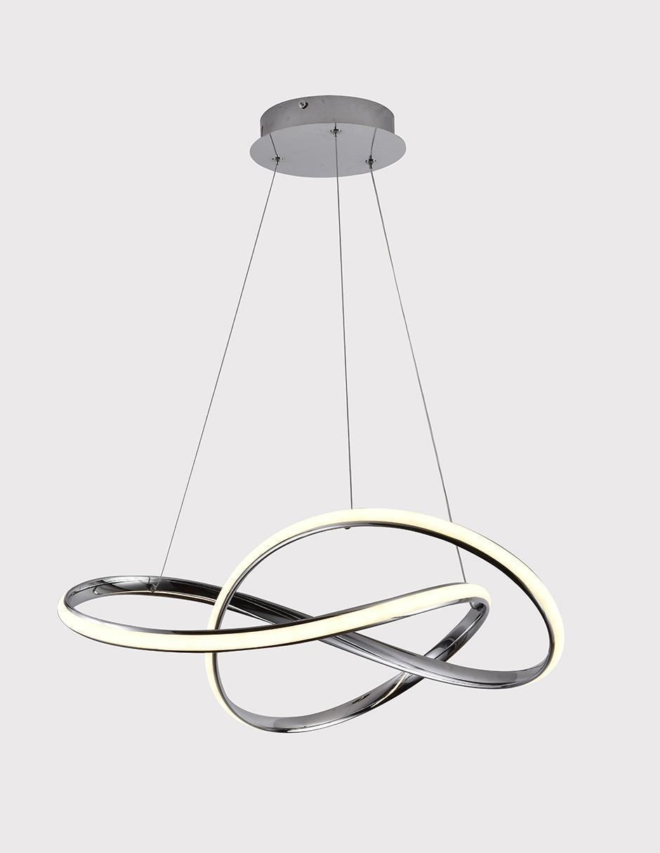 Lámpara led Knot