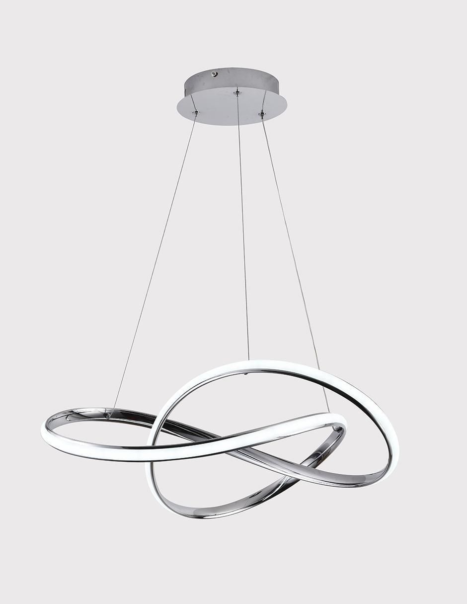 Lámpara led Knot 2