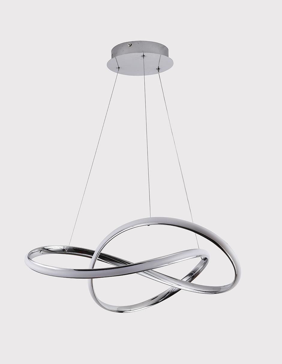 Lámpara led Knot 3