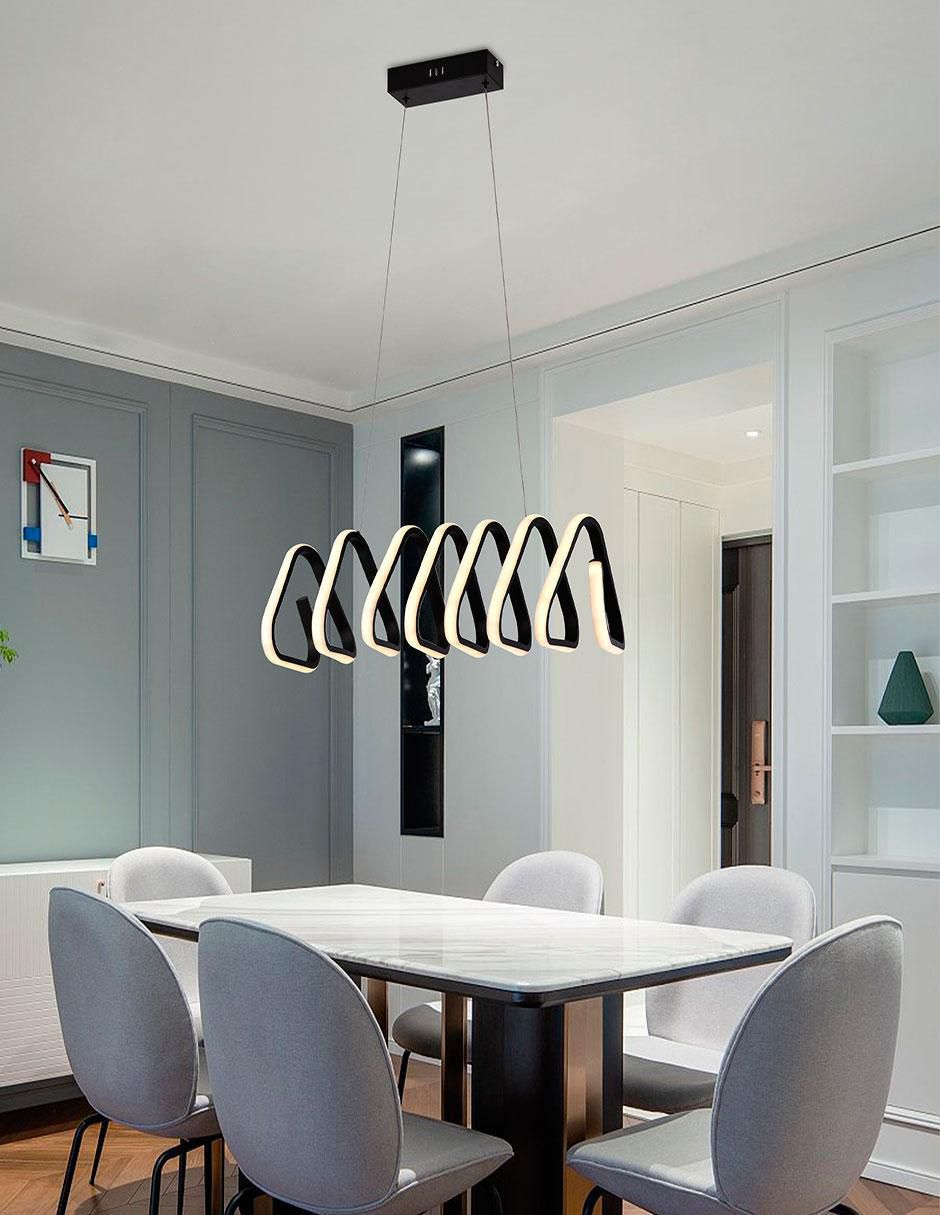Lámpara Luxica Lighting led Luxor