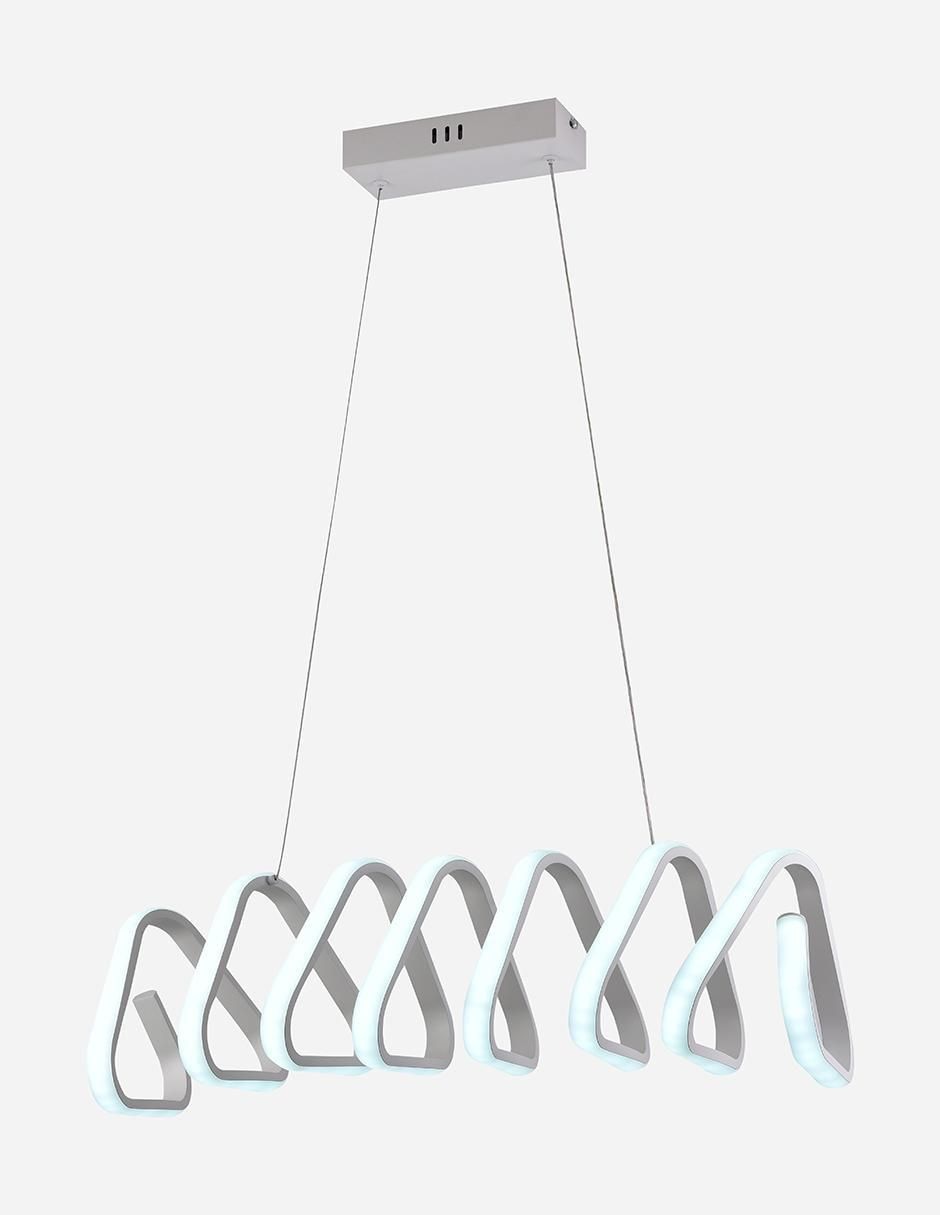 Lámpara led Luxor 2