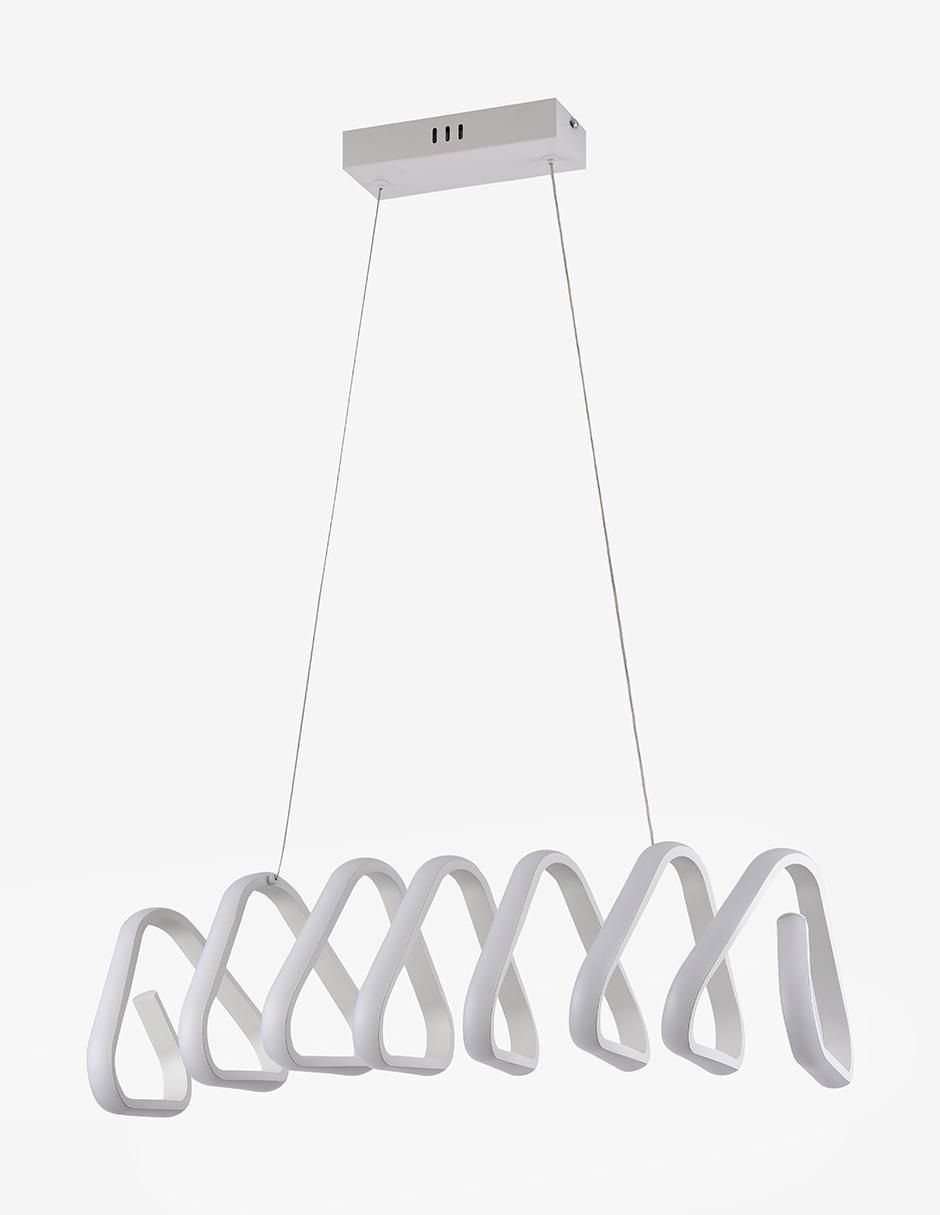Lámpara led Luxor 3