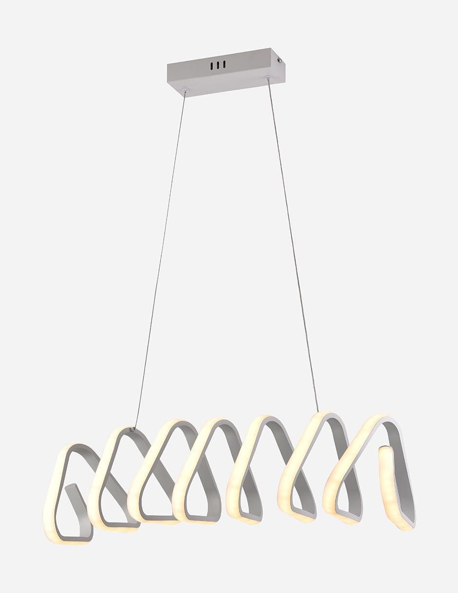 Lámpara led Luxor 3