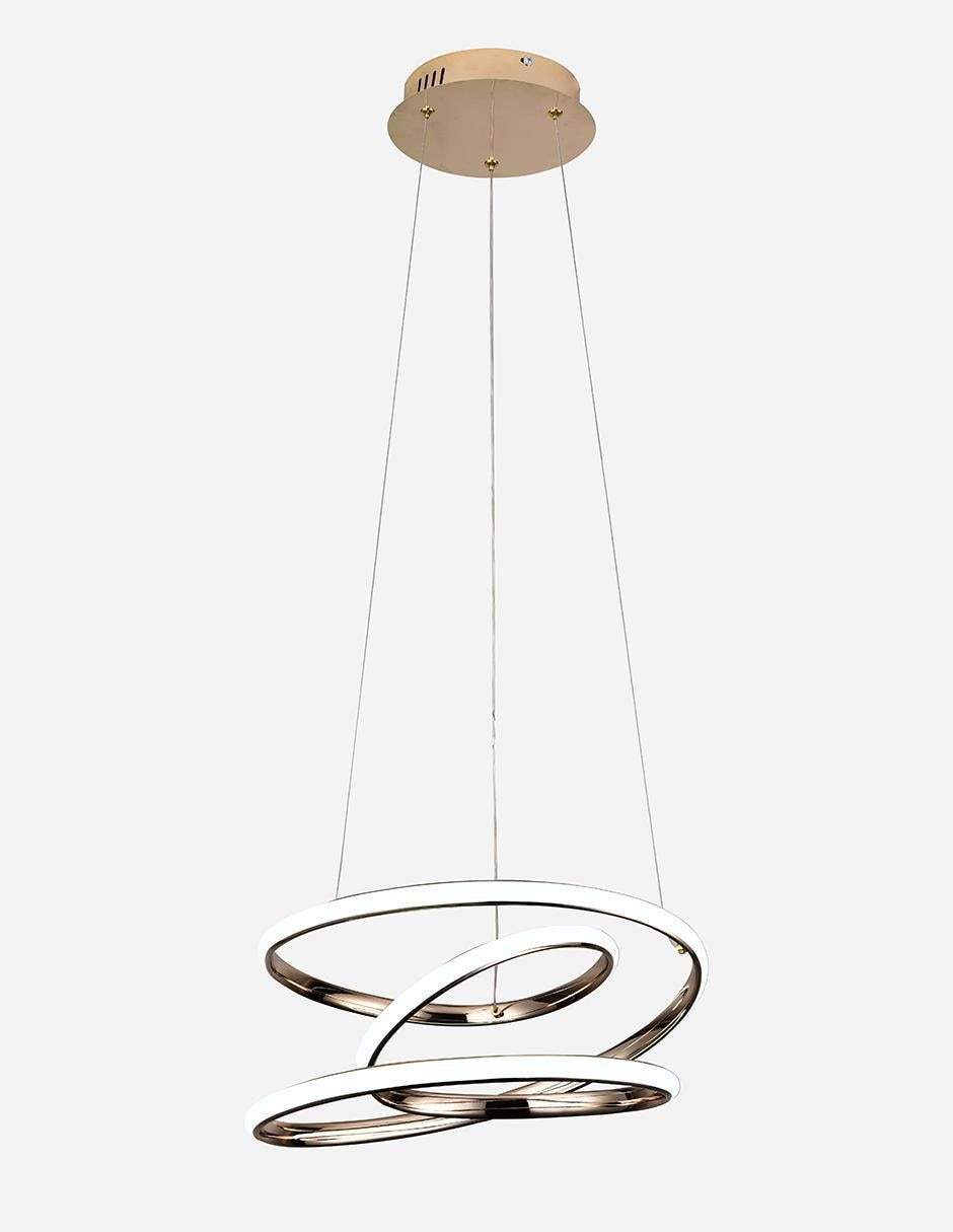Lámpara led Mirage 2