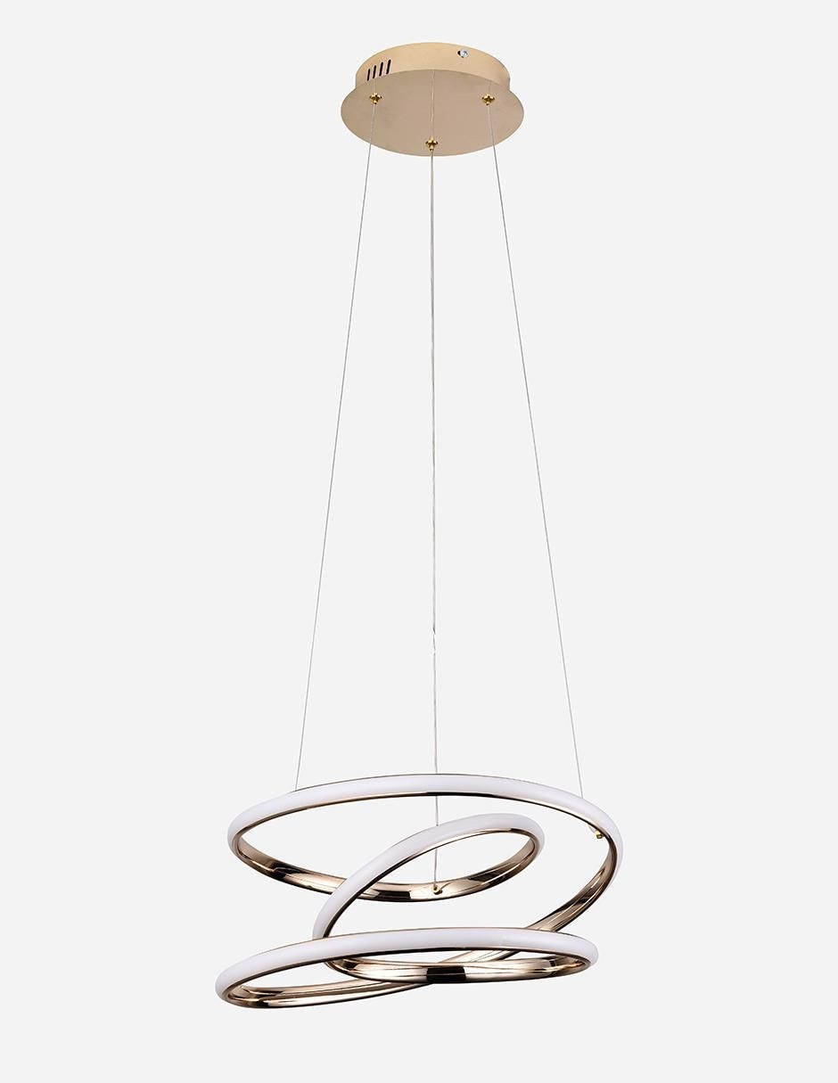 Lámpara led Mirage 3