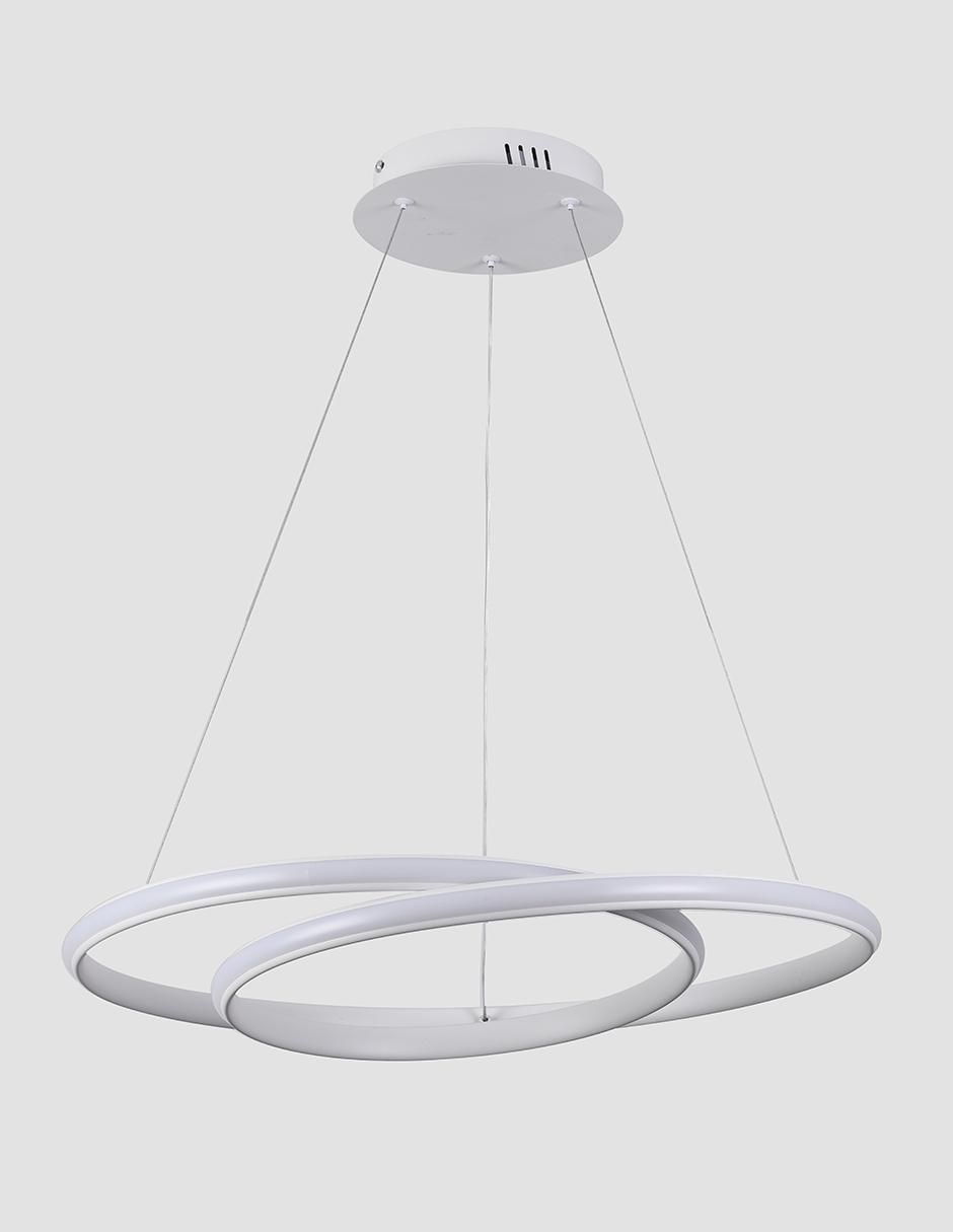 Lámpara led Rings 2