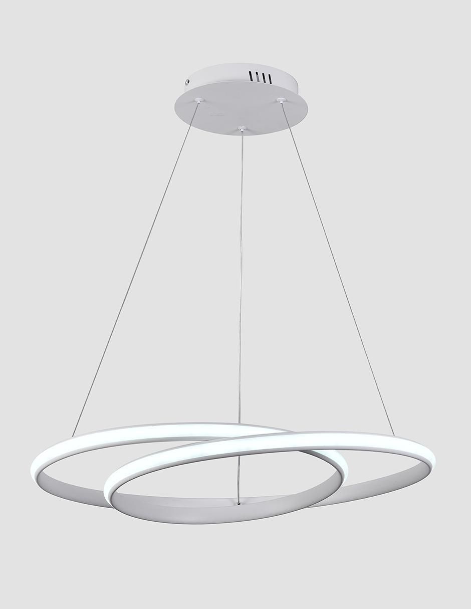 Lámpara led Rings 3