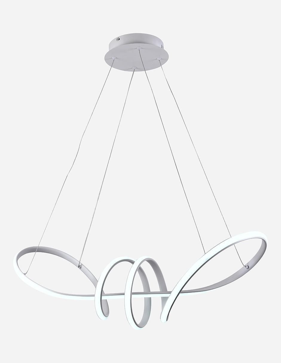 Lámpara led Rio 2