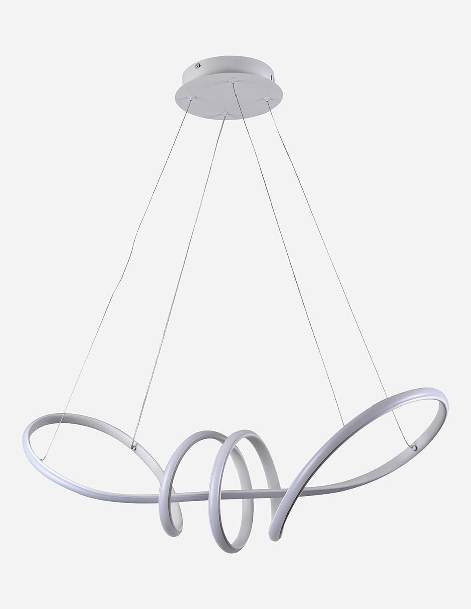 Lámpara led Rio 3