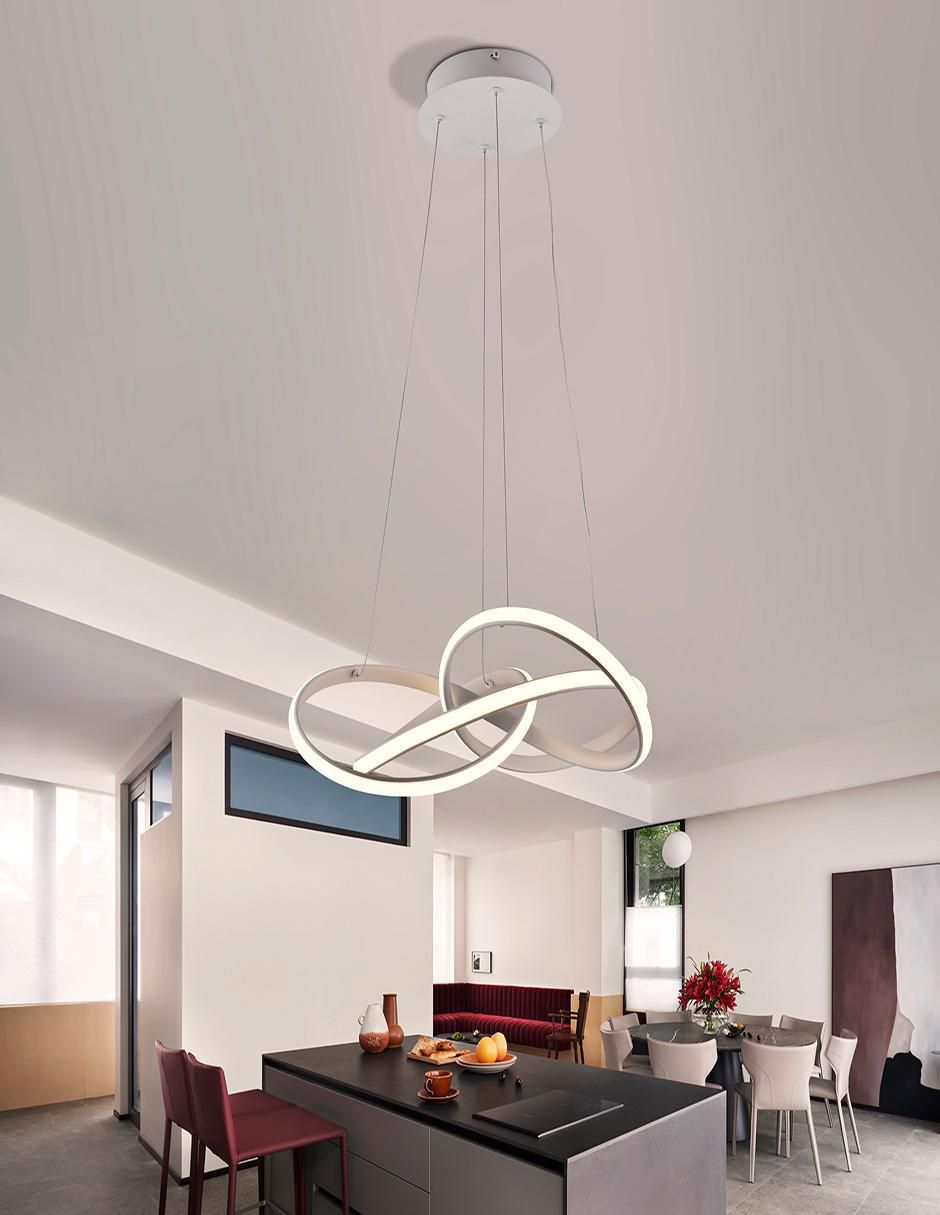 Lámpara Luxica Lighting led Space