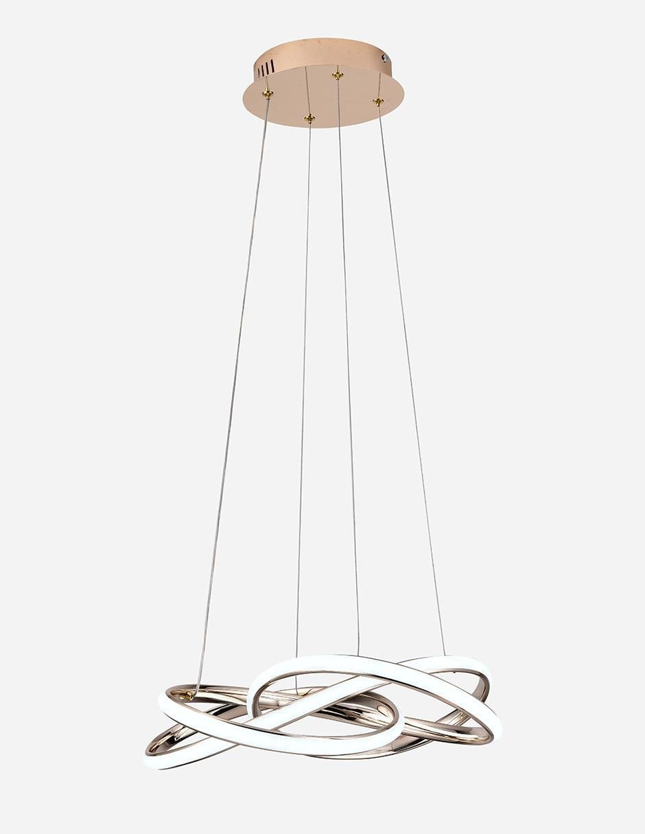 Lámpara led Space 2