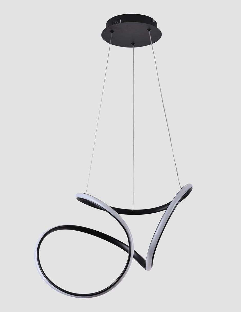 Lámpara led Star 3