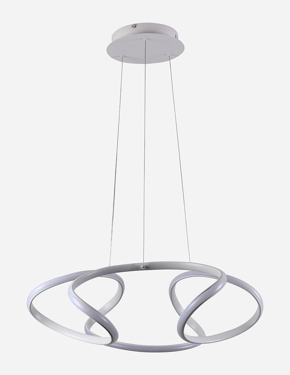 Lámpara led 3