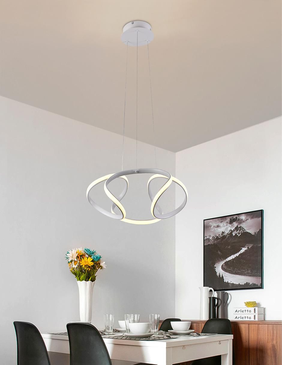 Lámpara led 4