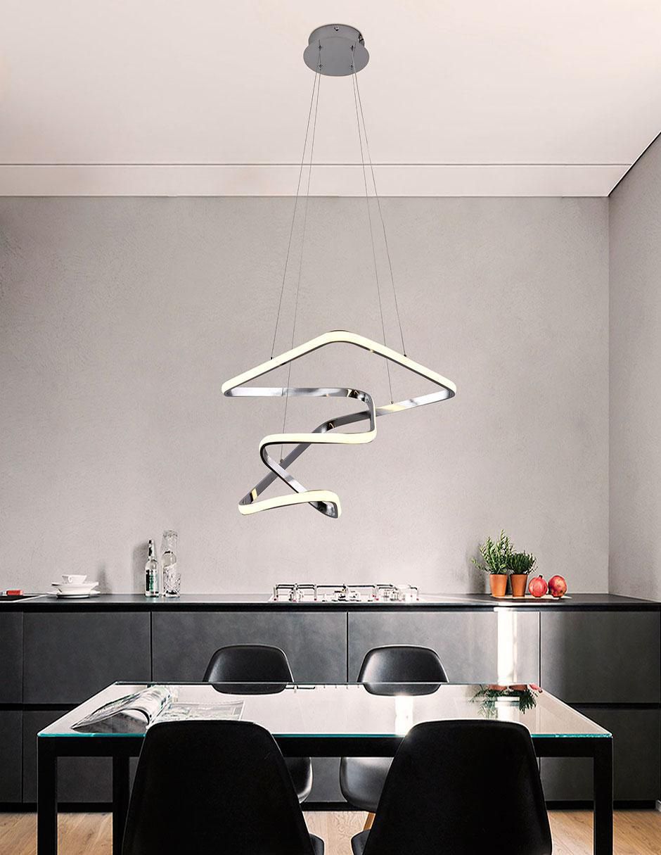 Lámpara Luxica Lighting led Uniq