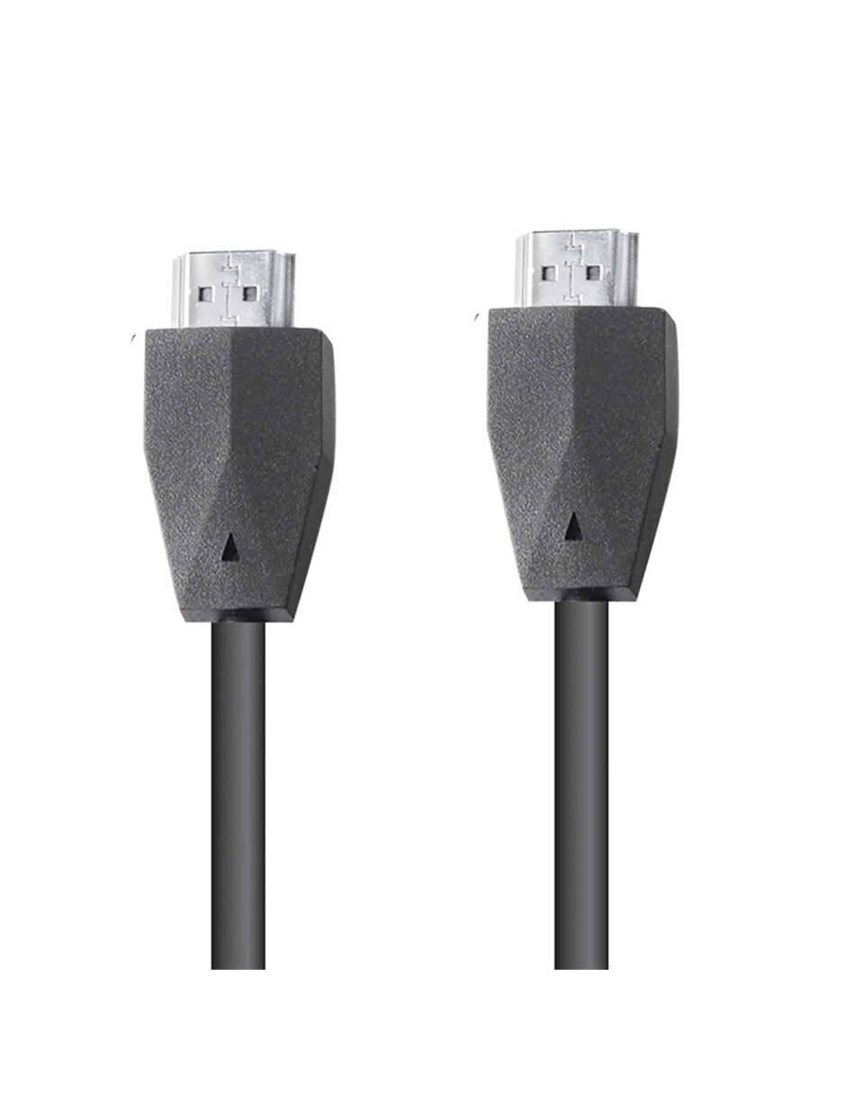 Cable HDMI de 1.8 m 2