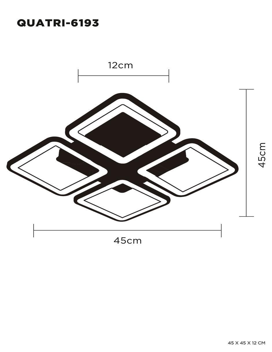 Lámpara led 4