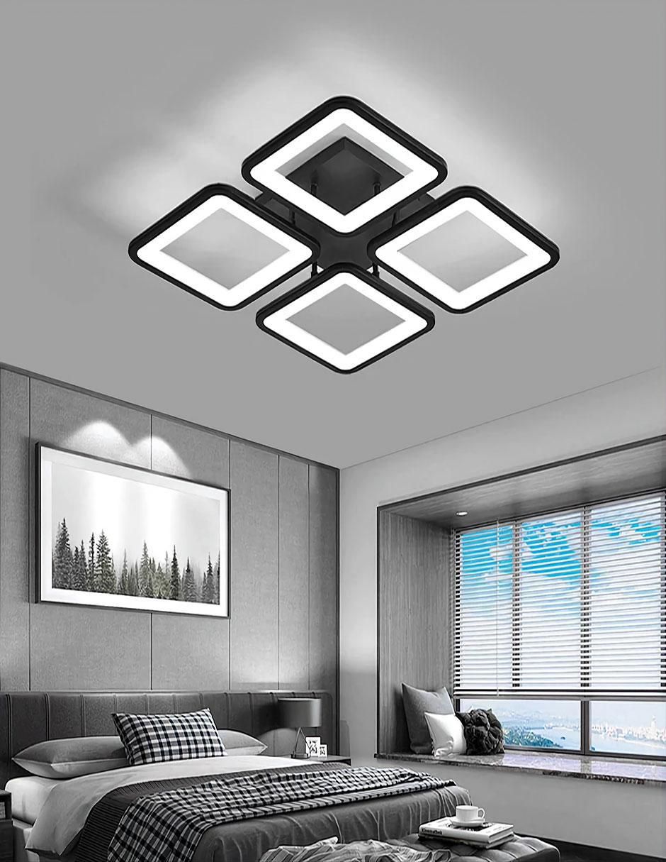 Lámpara led 3