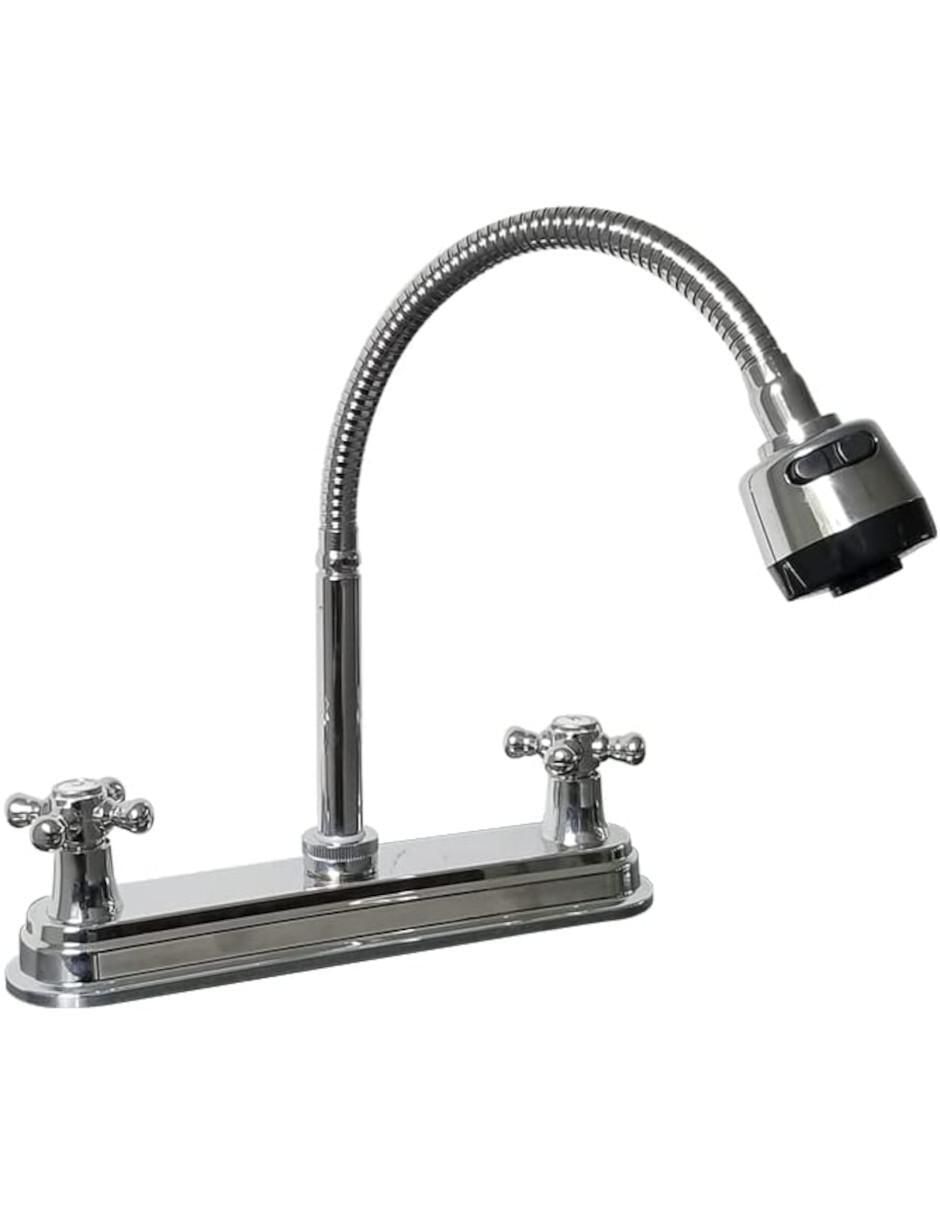 Kit de instalación para lavabo kit-009 + tsed8050 4