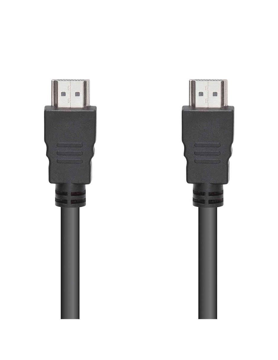 Cable HDMI de 1.5 m 2