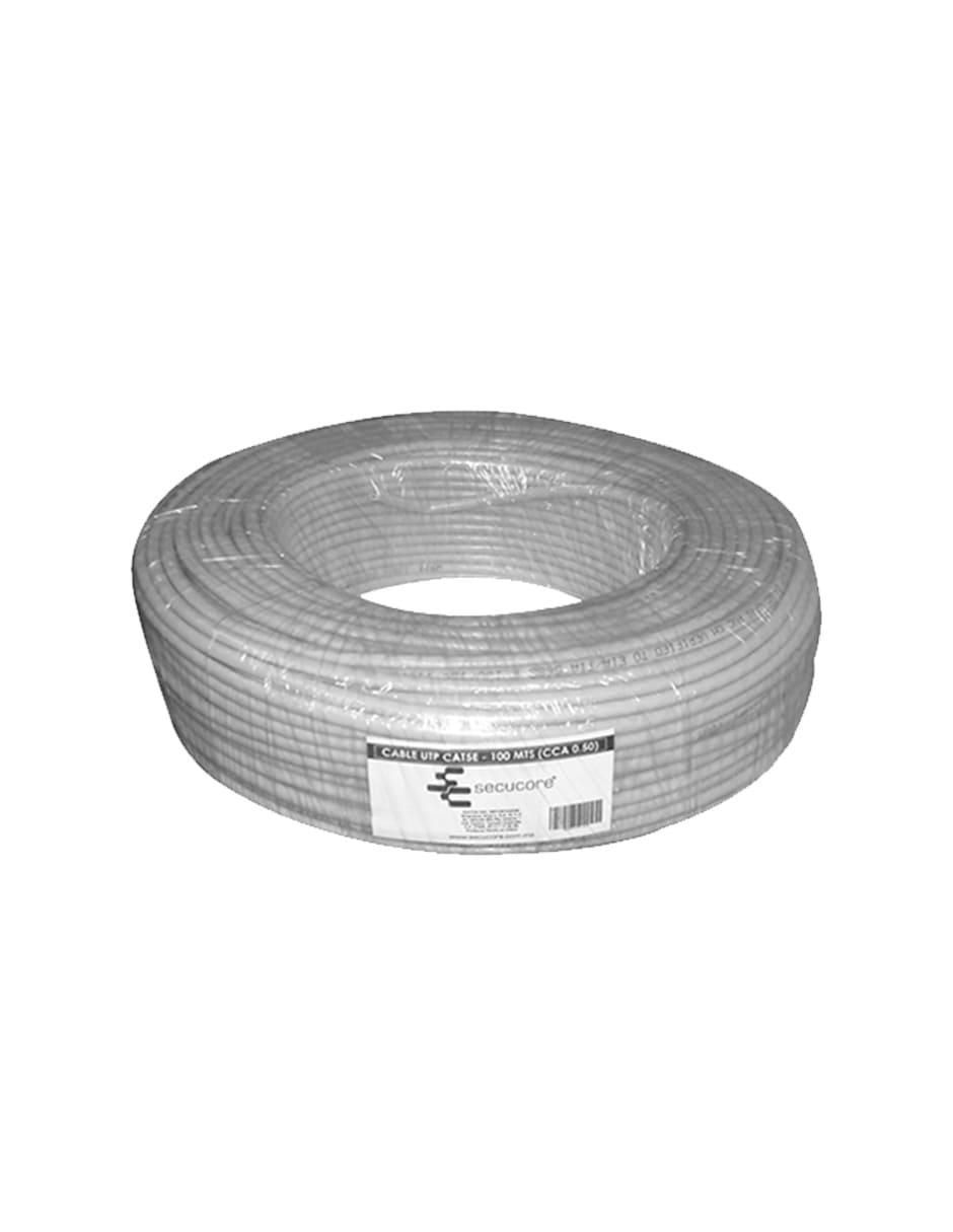 Cable ethernet