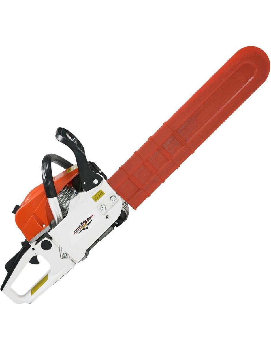 Motosierra a gasolina MKZ-MOTOS2.5HPNAR 3