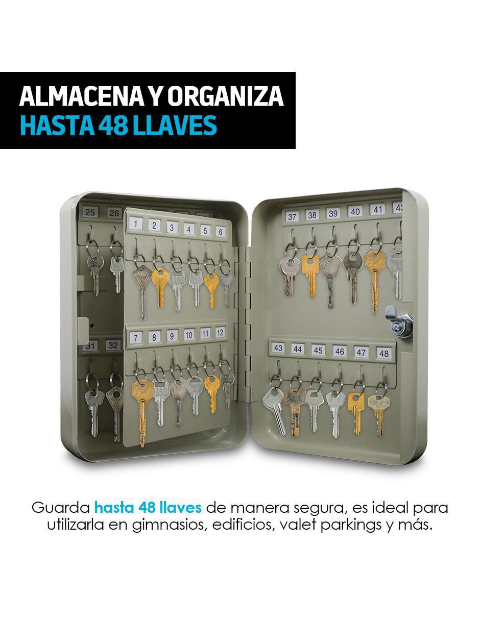 Caja fuerte 4