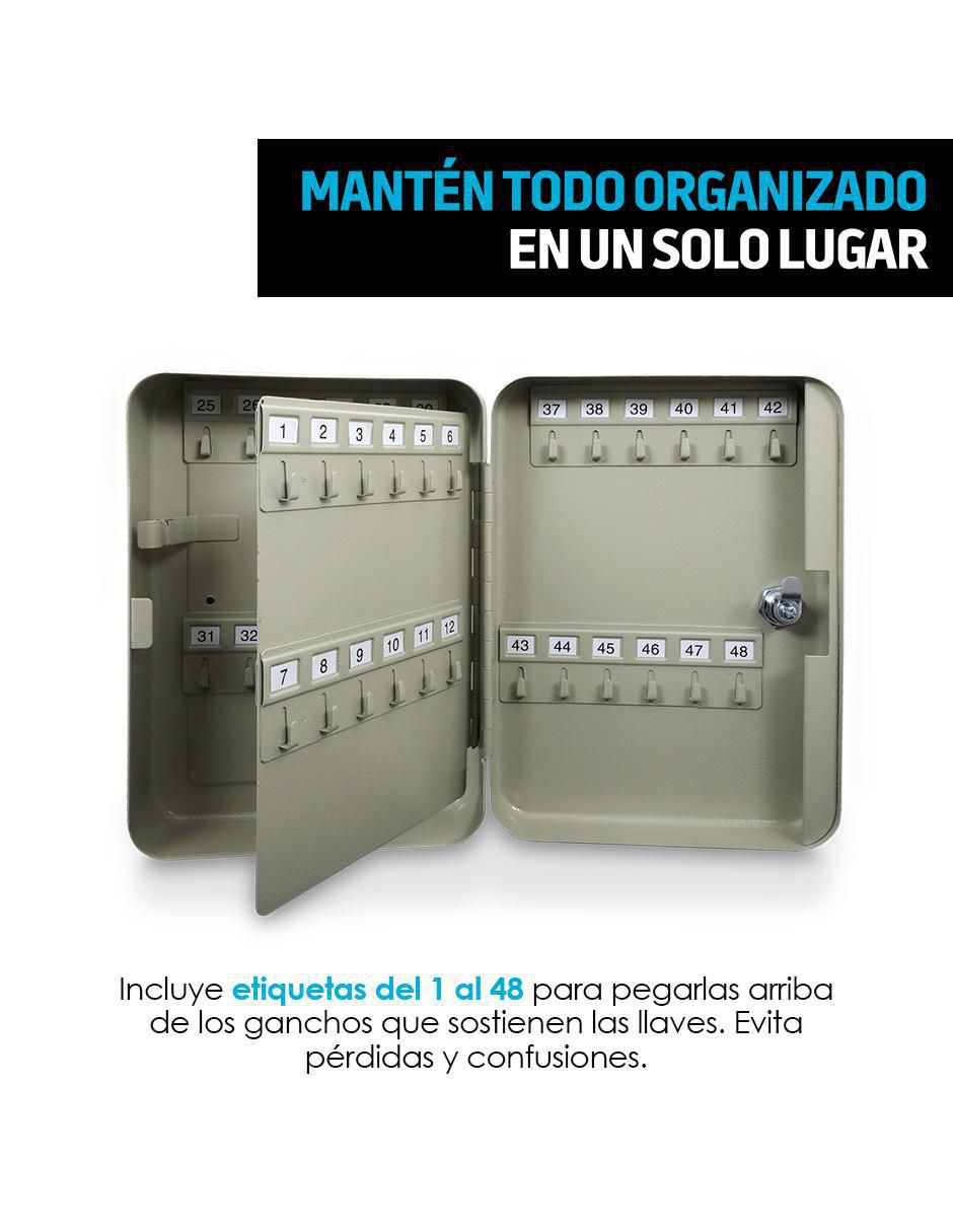 Caja fuerte 6
