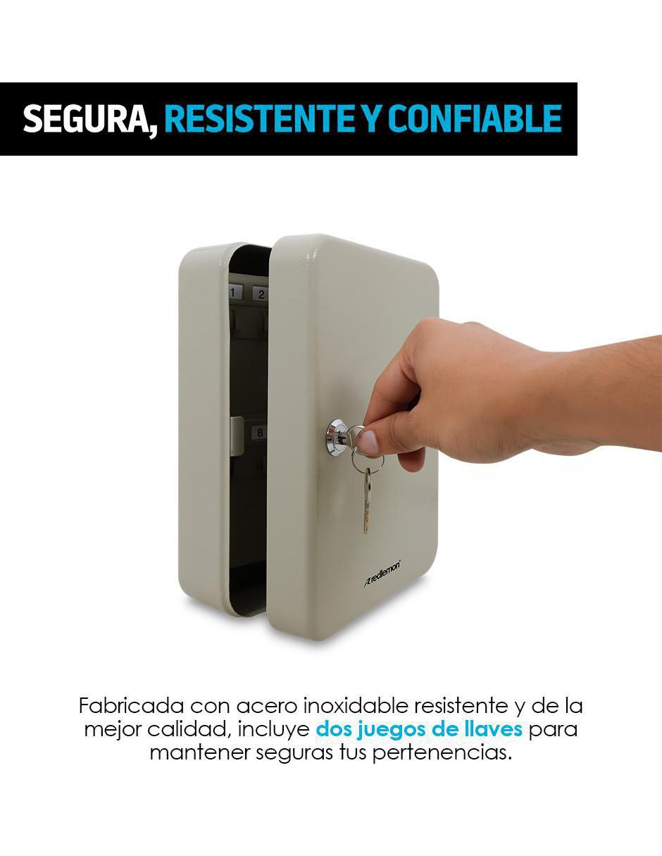 Caja fuerte 7
