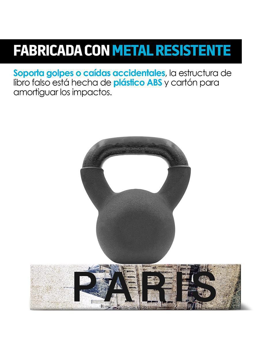 Caja fuerte 5