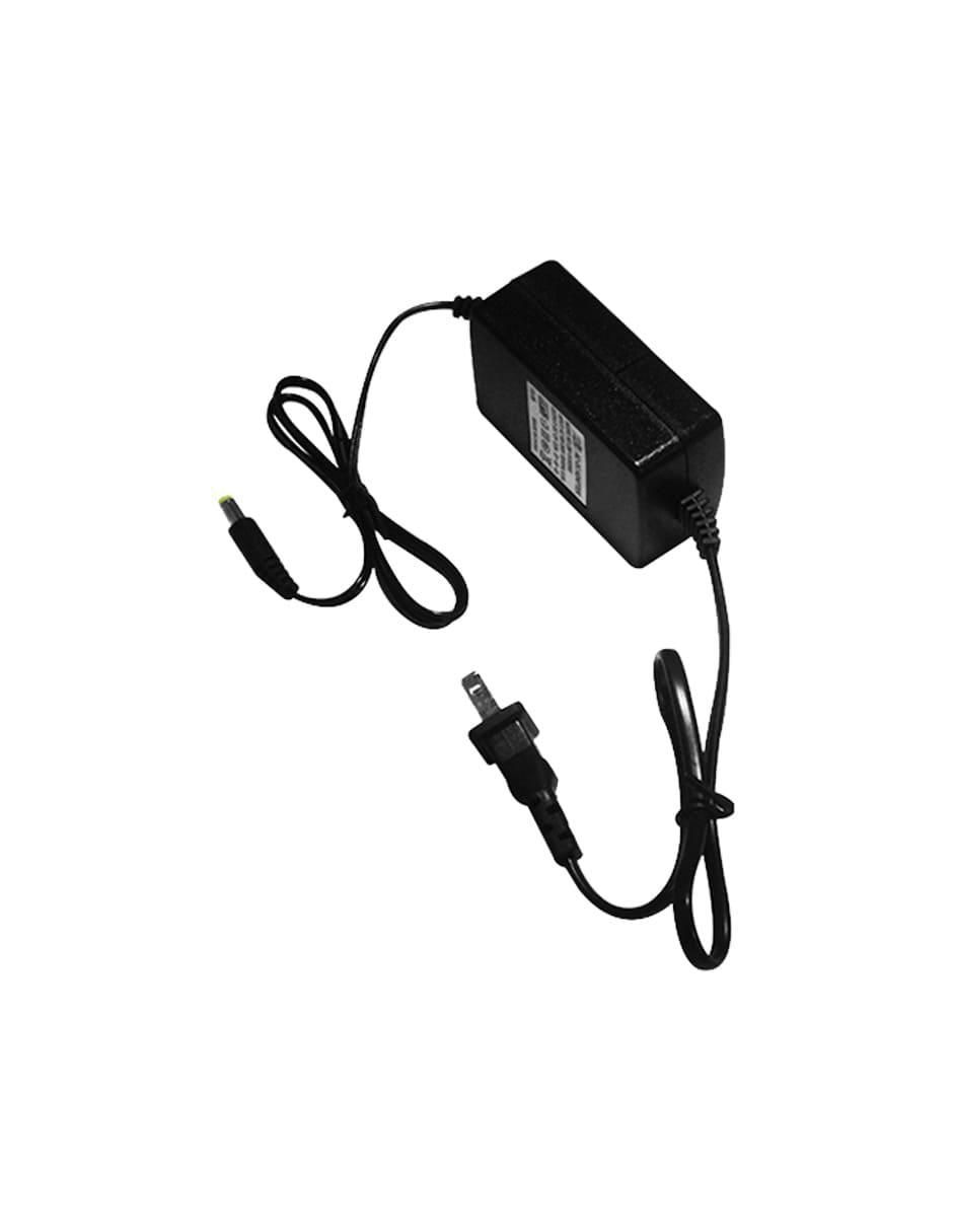Eliminador fuente 12V 2A