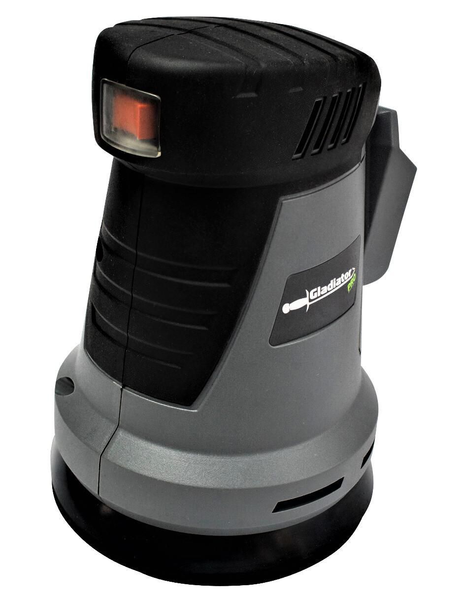 Lijadora roto orbital 80 W 2