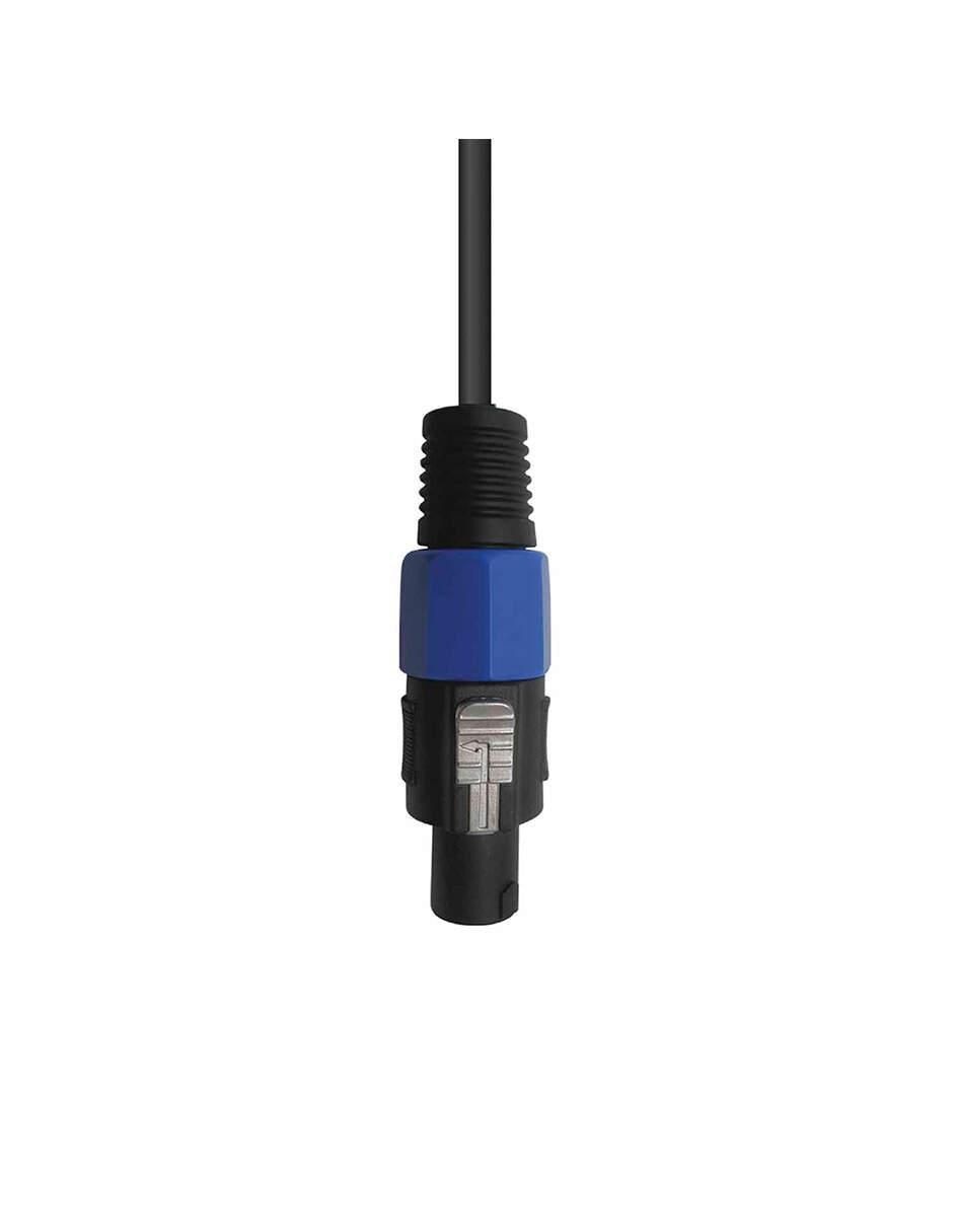 Cable USB A a USB B de 6 m 4