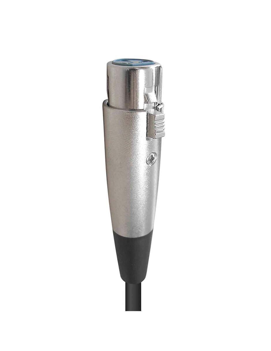 Cable USB A a USB B de 6 m 4